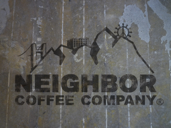NEIGHBOR COFFEE COMPANY